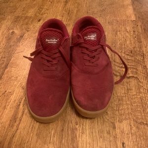 Nike Eric listen SB shoes